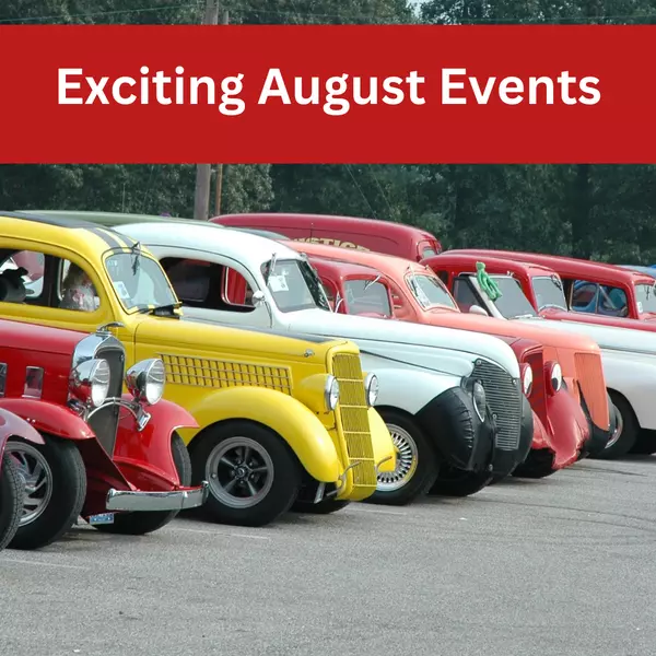 Exciting August Events to Experience in Metro Detroit,Stransky and Company