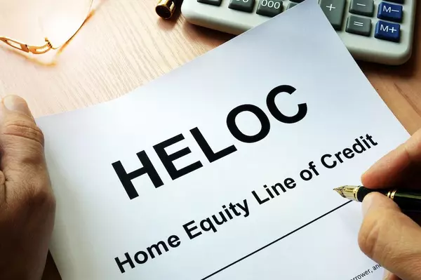 Maintain Your Low Mortgage Rate While Moving: HELOC Strategy in Northern Virginia,Josue Josh Ruiz