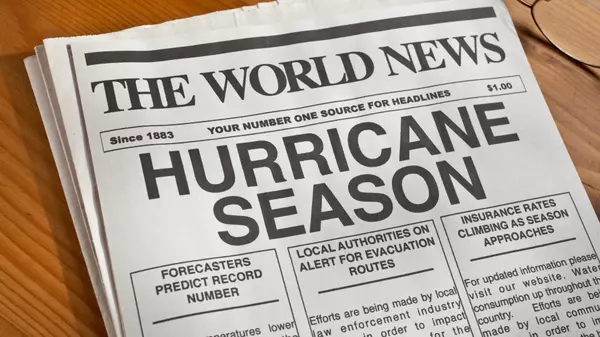 Hurricane Season 2023: Navigating the Storm's Impact on Real Estate and Insurance,GL Realty Group LLC