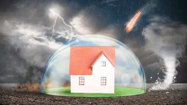 The Importance of Checking Insurance Rates Before Making an Offer on Your Dream Home,GL Realty Group LLC