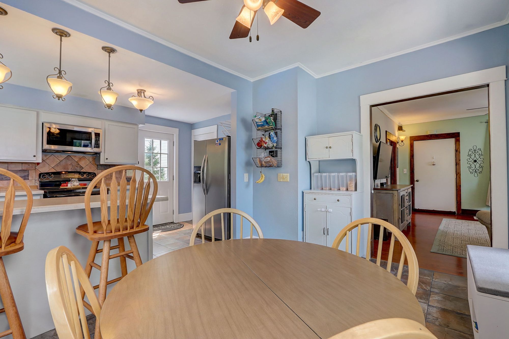 Evansville Home for Sale