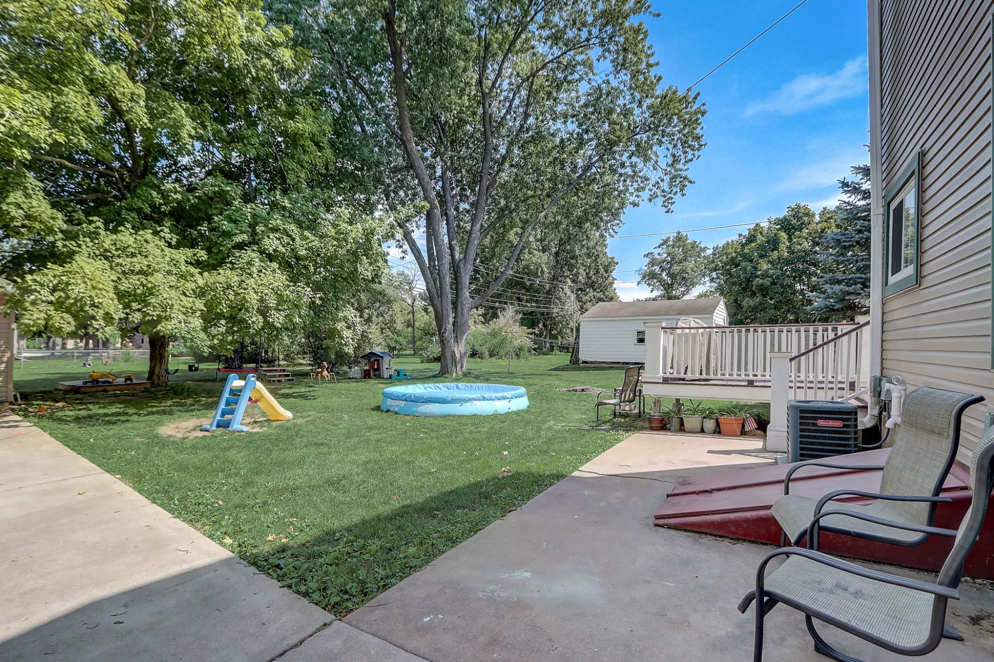 Evansville Home for Sale