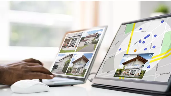 The Rise of Technology in the Real Estate Industry