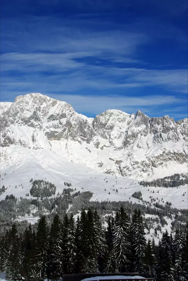 Plan Your Escape to These Absolutely Breathtaking Winter Destinations,Dawn Maddux