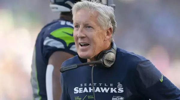 Seahawks' Pete Carroll 'Disappointed in College Football' with Pac-12 Exodus,WAHOUSES