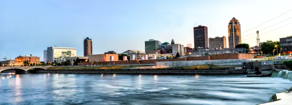 July 2023 Des Moines Housing Market Update,Keith Soldwisch