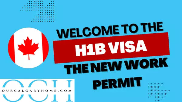 Welcome to the H1B Visa in Canada! ,Maulin Parikh