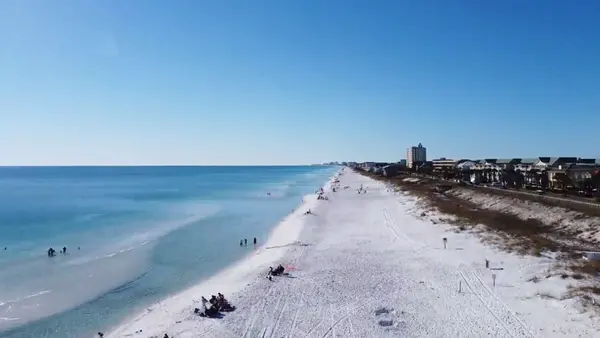 The Perfect Blend: Beach Lifestyle and Luxury Homes in Miramar,Tim Whittemore