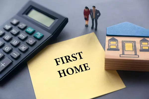 Buying Your First Home - Tips and Insights