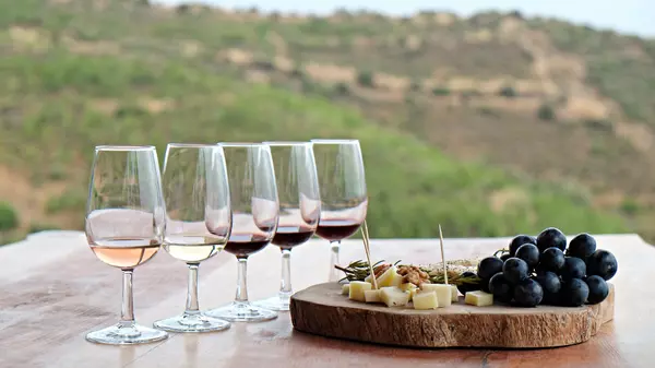 feature image of Fine dining restaurants in Scottsdale