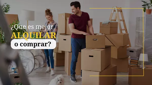  ¿Qué es mejor, alquilar o comprar?,Orlando Big Homes