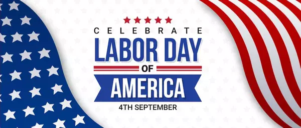 Celebrate Labor Day!,WAHOUSES