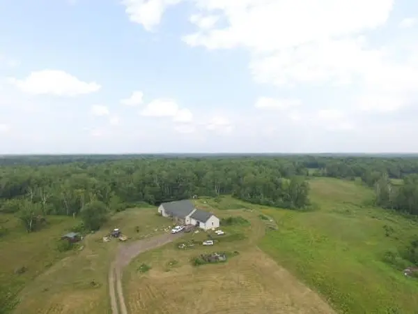 Price Reduced! Acreage Property in Askov,Chuck Carstensen