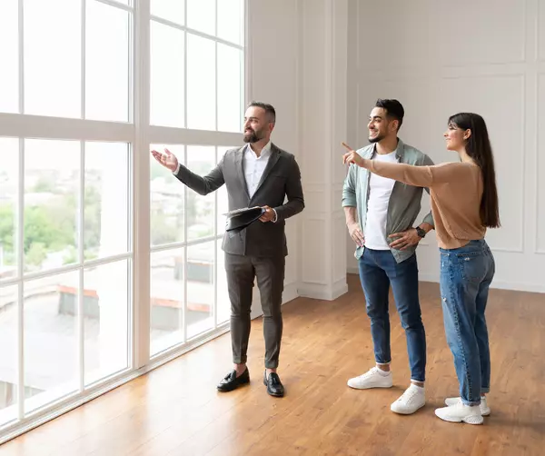 Buyers Are Still On The Lookout,Tammy Waraksa