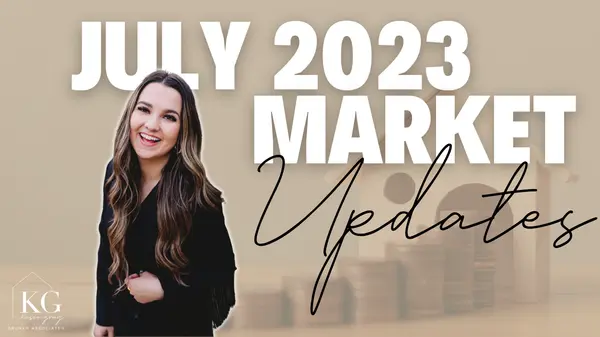 Ukiah Real Estate Market Update: July 2023 Insights,Kasie Gray