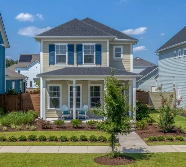 2 New Nexton Listings AND Open Houses!,Elissa Campbell