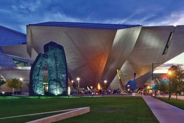 Denver’s Cultural Boom: What’s Happening in The Mile-High City This Year?,Lewi & Mackenzie Gault
