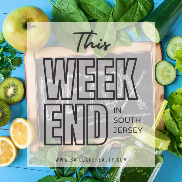 Weekend Splendors: A Fusion of Markets, Cars, Food, and Music in South Jersey,Michelle McMaster