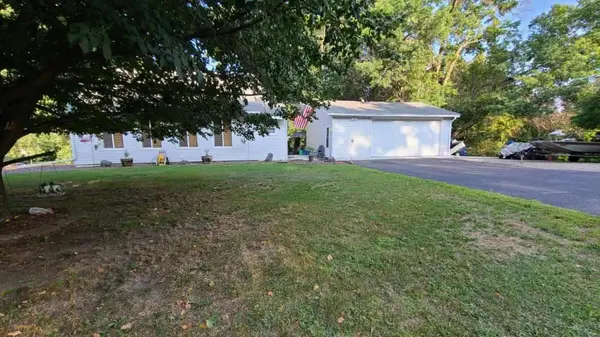 Charming Ramsey Home w/Tons of Wildlife Views,Chuck Carstensen
