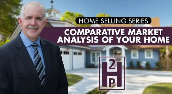 Episode 4: Expert Comparative Market Analysis of your Home,Sam Hall