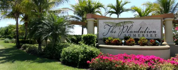 Somerset at The Plantation, a golfing community in Fort Myers, Florida,Billee Silva, PA, ABR SRS