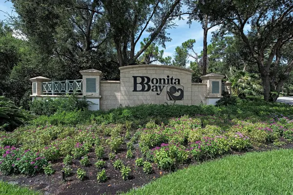 LIFE AT BONITA BAY,Billee Silva, PA, ABR SRS