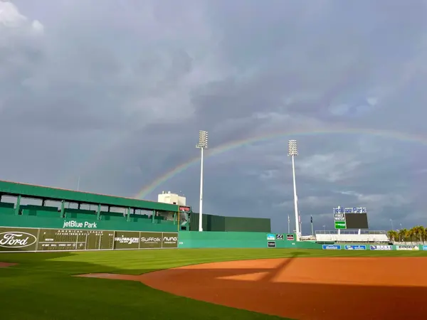 Fort Myers is the unrivaled home of Spring Training Magic!,Billee Silva, PA, ABR SRS