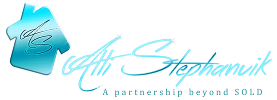 Allison Stephanuik Realtor