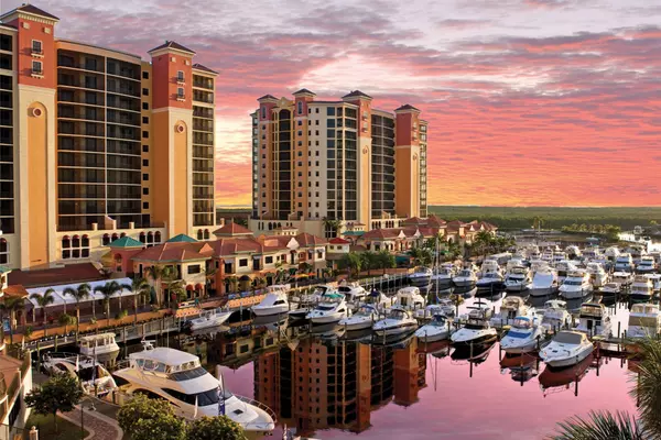 Cape Harbour is Cape Coral's premiere gulf access community,Billee Silva, PA, ABR SRS