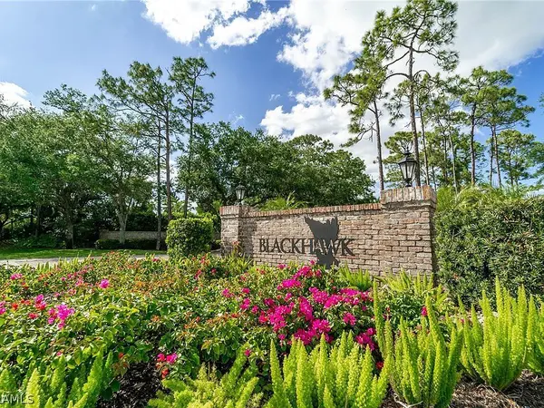 Discover the Luxury of Blackhawk: Briarcliff's Premier Gated Subdivision in Fort Myers,Billee Silva, PA, ABR SRS