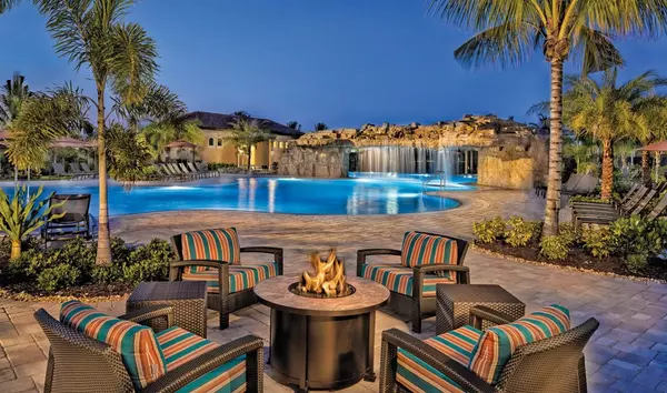 Experience Luxury Living at Bonita National Golf and Country Club,Billee Silva, PA, ABR SRS