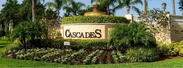 The Cascades at Estero, an active 55+ Community,Billee Silva, PA, ABR SRS
