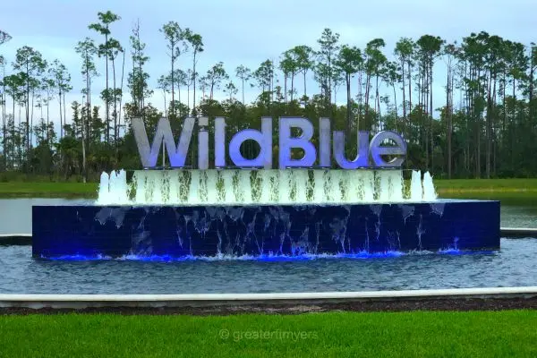 WildBlue, a one-of-a-kind master-planned community in Fort Myers, Florida,Billee Silva, PA, ABR SRS