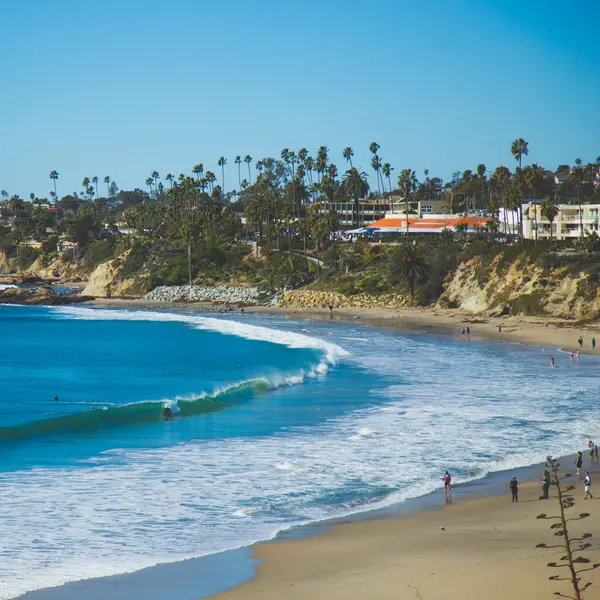 Best Beach Cities to Live in Orange County, California,Rick Lee