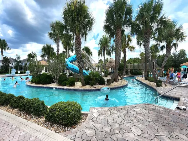Luxury Living in a Golf Lover's Paradise: A Look at 1115 Blackwolf Run Rd in Davenport, FL