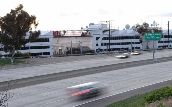 Developers Vie for Redevelopment of Navy’s Old Town Campus,Raul & Mary Beth Viruete