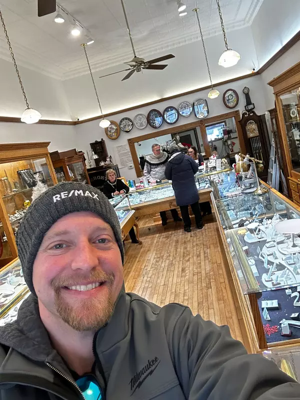 Small Business Spotlight: Bergey Jewelry in Oregon, WI,Daniel Bertelson 