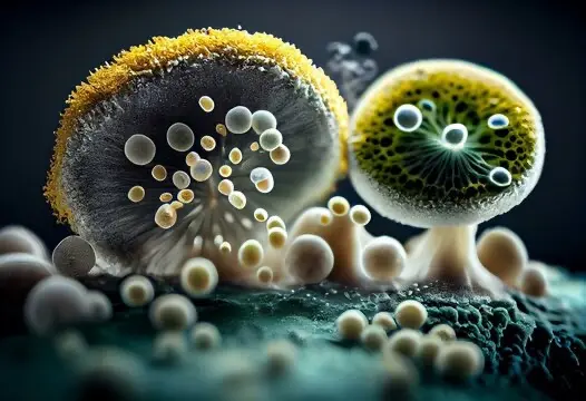 What does mold REALLY do to a home?,Ashley Cawley