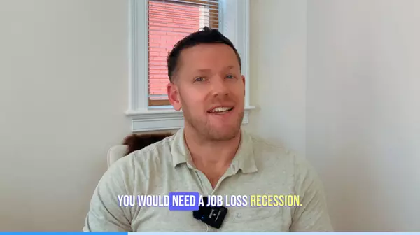 What could make the housing market crash?,Chris Fitzpatrick