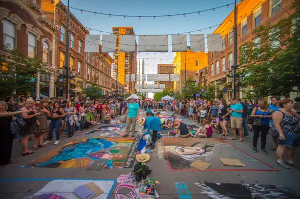 Denver's Artistic Renaissance: Discovering the City's Creative Soul in 2023,Lewi & Mackenzie Gault