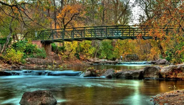 Breathing the Outdoors: Denver's Top Recreational Spots in 2023,Lewi & Mackenzie Gault