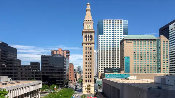 Walking Through Time: Denver's Historic Landmarks in 2023,Lewi & Mackenzie Gault