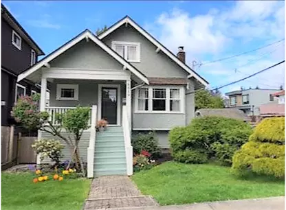 Vancouver, BC V6P 5V8,651x Yew Street