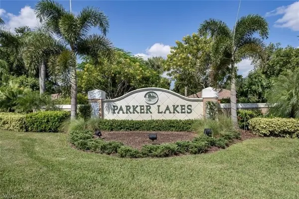 Discover the Tranquil Paradise of Parker Lakes in Fort Myers,Billee Silva, PA, ABR SRS