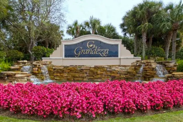 Experience Luxury Living at Grandezza in Estero: A Gated Golfing Community,Billee Silva, PA, ABR SRS