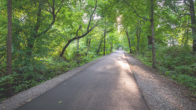 Exploring The Great Outdoors: Parks and Recreation in Metuchen, NJ ...