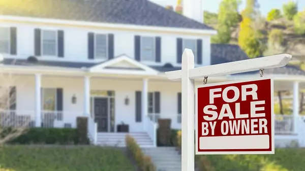 For Sale By Owner - A Good Idea?,Rachel Gibson
