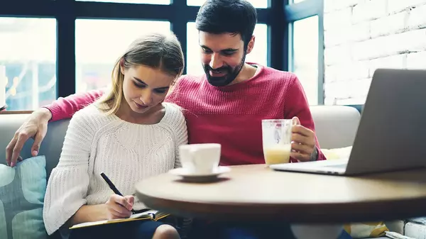 Build a Plan of Action and Get Ready,Rachel Gibson