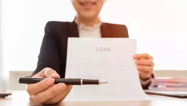 Types of Mortgage Lenders,Rachel Gibson