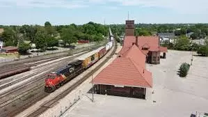 Toronto-Brantford-London Corridor Welcomes the Return of Vital Commuter Trains,Jeff Meiusi